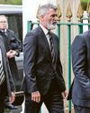 Celtic bid their final farewell to Lisbon Lions hero Clark22