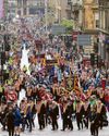 Orange Order to ask for Swinney talks over attack20