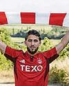 DONS ADDITION COULD ADIL UP TO £1.5M39