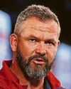 Curry needs to be red hot in Lions' pre-Test trial69