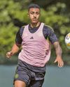 Idah must outdo Maeda and take centre stage73