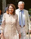 Forty, love: Boris and wife mark 1985 title29