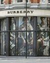 Burberry worth £4.5bn as it eyes FTSE 100 return59