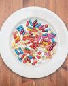 Is your regular medication robbing you of nutrients?55