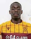Sule seizes big chance at Fir Park74
