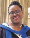 Man in court after alleged murder of talented scientist19
