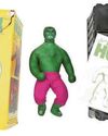 Incredible price tag on stretchy Hulk37