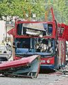'Terrorism won't divide or break us...'13