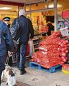 Mass migration and criminality threaten British way of life10