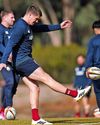 Owen can still do job for England51