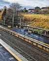 Trial's told of child murder bid in front of moving train34