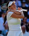 Anisimova takes a major leap forward61