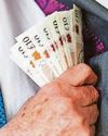 Worry-free income for life41