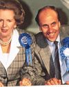 As Thatcher loyalist and scourge of the trade unions dies at 94, one former Tory PM delcares: 'They don't make 'em like Norman any more'7