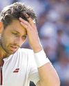 Alcaraz ends Norrie hopes1