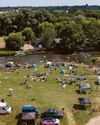 Anger as Hay Wain beauty spot is turned into 'new Glastonbury'35