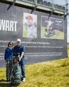 This one's for Doddie as Bob defends Open crown20