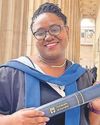 Grieving locals meet up to remember scientist8