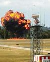 Plane plunges to ground after take-off29