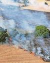 Climate change has put UK's way of life 'under threat' from extreme weather34