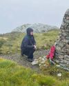 'Mum was crying on the sofa...Dad had died'35