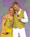 Torvill and Dean final Bolero in blades of glory22