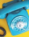 Landline switch riddled with hitches50