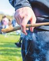 Turning a blind eye to cannabis use on our streets stinks19