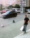 Two Russian assassins of security chief hunted down23