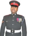 Museum removes medals because the heroism they honour was too long ago24