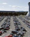 Airports 'cashing in' after hikes in 'kiss and fly' drop-off fees5