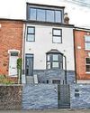 Row over extension that's like a 'football stadium executive box'36