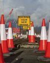 Economy stuck in slow lane steered by anti-car SNP18