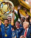 People thought I was crazy when I said we'd win it64