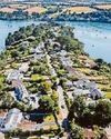 But this home by seaside will set you back £8.5m31