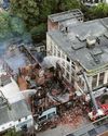 Horror blaze 'like something you'd see in the movies'38