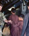 Revealed: Secret mission to rescue thousands of Afghan allies on kill list5