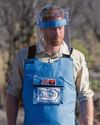 Harry to retrace Di 'minefield' walk13