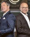 Torode eyes legal action against BBC after axing28