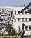 Israel strikes Syrian defence HQ in deadly attack1