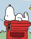Comic strip fans can go Peanuts for stamps...35