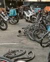 Deliveroo refused data on bikers' asylum hotels14
