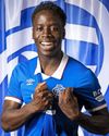 DJEIDI STEADY BRO: WATCH GASSAMA GO71