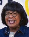 Diane Abbott is suspended over racism comments9