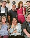 Ho, ho,ho... Two Doors Down back for Christmas special30
