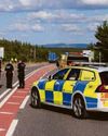 Teen pedestrian dies after bridge smash3