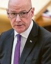 'Desperate' Swinney accused of hitting the indyref 'panic button'8