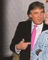 Trump lewd note storm as Epstein files furore grows25