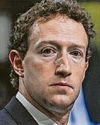 Zuckerberg refuses to sign up to AI Code of Practice62