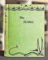 For £10k you can Baggins a first edition of The Hobbit Scottish Daily Express